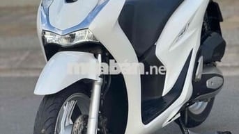 Honda SH 125 CBS 2022 Trắng