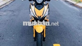Honda Winner bs61 2017 Vàng