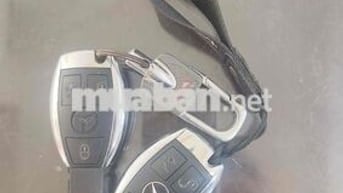 Mercedes-Benz C200 Kompressor 2001 Vàng cát 8000km