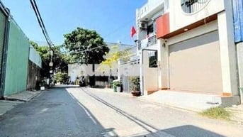 ĐẤT THỔ CƯ HXH THẠNH XUÂN 52 Q.12 SHR