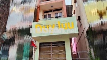 CHO THUÊ NHÀ MAT TIEN đuong 3/2, Q.11