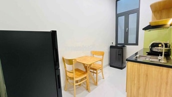 🔥 CĂN HỘ 1PN LÊ THANH NGHỊ – PHÒNG ĐẸP TRỐNG, DỌN VÀO Ở NGAY 🏡