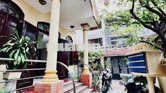 BIỆT THỰ HOÀI CỔ GÓC 2 MẶT HXH PHAN XÍCH LONG *241m2 ngang ít có 12.8m