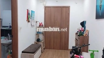 Cho thuê chung cư 2 ngủ đủ đồ_Lai Xá_Hoài Đức (giáp Nhổn)