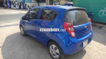 Chevrolet Spark Van 2018 Xanh
