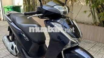Honda SH125i 2017 Đen 42208 km