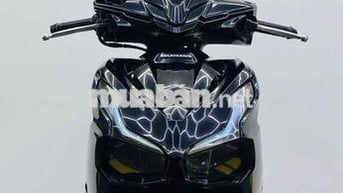 Honda AB 150 ABS 2020 Đen Xám