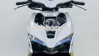 Honda AB 125 2018 Bạc Prosche