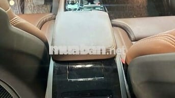 Volvo S90L PLUS 2024 7000km Trắng