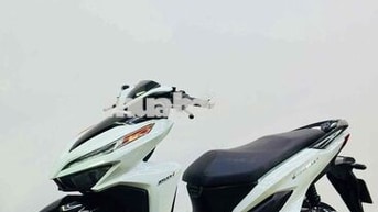 Honda Vario 150 2021 Trắng Đen