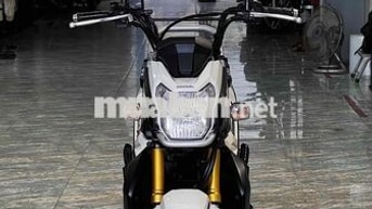 Honda Zoomer-X - 2015 - BSTP - From mới / Máy mới