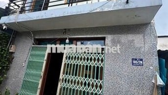 nhà chính chủ khu dân cư xuân thoi thượng