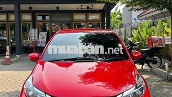 Bán Honda Brio 2019 G Đỏ 112.000 km