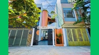 🔴🆘 Nhà Phố Hòa Xuân 🆘 Nhà 3 tầng 5mx20m mặt tiền đường Thanh Lương 18