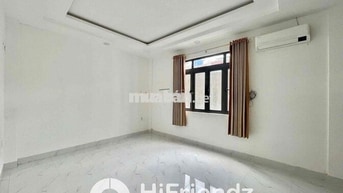 🔥NHÀ NGUYÊN CĂN 2PN 1PK - SẴN 3 MÁY LẠNH - KHU SÂN BAY