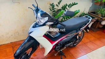 Elegant 50cc 2020 Đen, Trắng, Đỏ