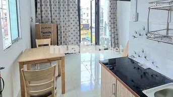 Phòng Sinh Viên Đại Học Mở Quận 6