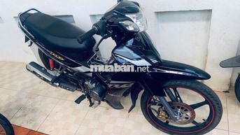 Yamaha Sirius 50cc 2022 Đen