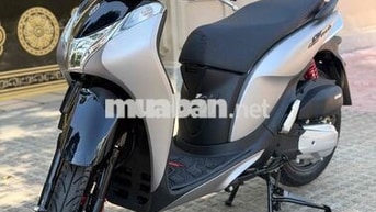 SH_MODE Bạc Đen - Chính chủ - Biển phố