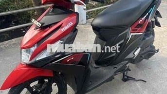 Yamaha Mio M3 2022 Đỏ 8000km