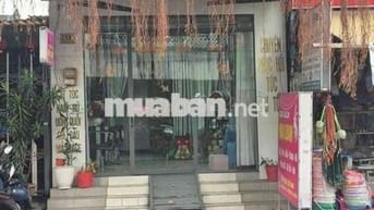 QUẬN BÌNH TÂN MẶT TIỀN ĐƯỜNG SỐ BHH Đường TRƯỚC NHÀ 10m 56m²