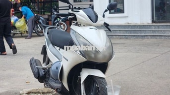 Honda Air Blade 2012 Trắng