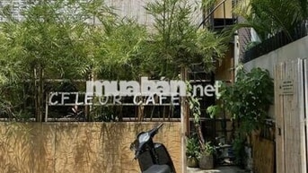 NGANG 8M VILLA SÂN VƯỜN SIÊU ĐẸP TRUNG TÂM PHÚ NHUẬN