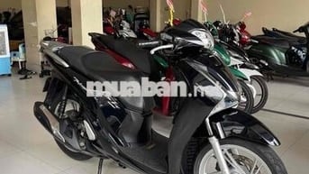 shvn 125cc . 2017 . máy zin im . ko hú. áo đẹp