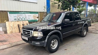 Ford Ranger 2005 - 210000 km
