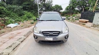 Kia Carens 2010 Xám 178.043 km