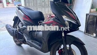 Honda Air Blade 2017 Đen