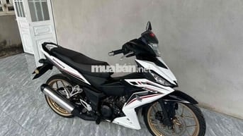 Honda Winner V1 Trắng đen