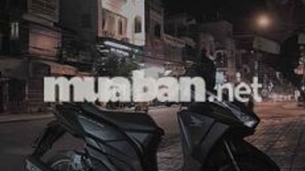 Honda Vario 150 2018