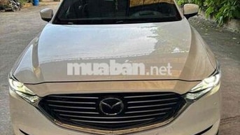 xuất cảnh bán gấp Mada Cx8 2020 per 70.000km