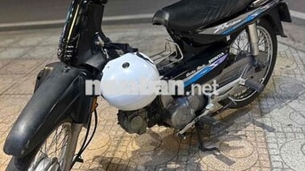 Honda Dream II 1997 Đen