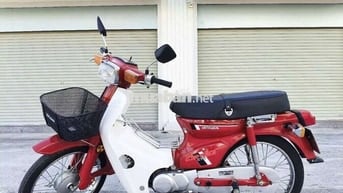 Bán Honda DD 70cc xe cực đẹp. giấy tờ chính chủ 
