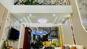 HXH 5pn6wc 60m2 Phạm Văn Chiêu P14