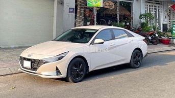 Hyundai Elantra 2023 1.6 AT Đặc Biệt. DKLD 2024