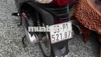Honda Xe máy màu Đen 22173 km