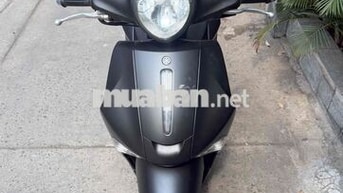 Yamaha Janus 2017 chính chủ, máy zin êm biển SG