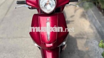 Yamaha Janus 2018 chính chủ, máy êm biển SG