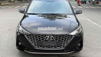 Hyundai Accent 2021 Số sàn bản đủ bao zin bao chec