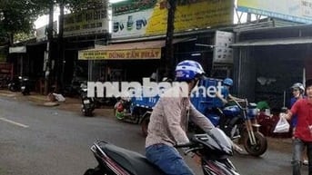 Bán nhà đất 522m2 giáp ngay Ql14, trung tâm TPGia Nghĩa, Daknong