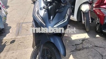 Honda Vario 2021 18638 km Xám