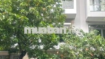 ⛔ Cho Thuê Nhà Phố Nguyên Căn Himlam Phú Đông - Thủ Đức 