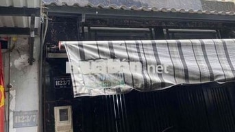 Chính chủ bán nhà 1/ ngắn đường cây cám . 4x17 đúc 1 tấm giá 2ti9