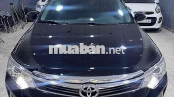 Toyota Camry 2015 2.5Q Form Mới Xe Cực Đẹp Full Ls