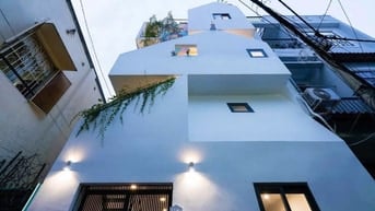 SIÊU PHẨM CHDV QUẬN 10 – DÒNG TIỀN 30TR/THÁNG 🔥