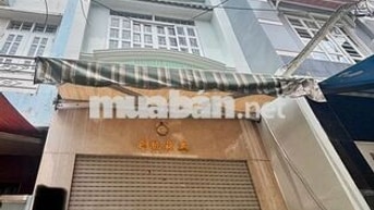 Cho thuê nhà nguyên căn ngay Âu Cơ
