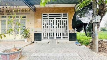 🌻C.G - CHO THUÊ NHÀ TRỆT NGUYÊN CĂN ĐƯỜNG D6 KDC HỒNG LOAN 6A